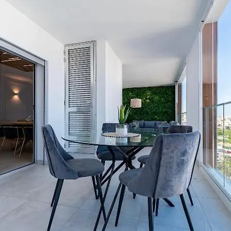 Apartament Algarlife