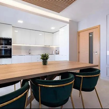 Apartament Algarlife *