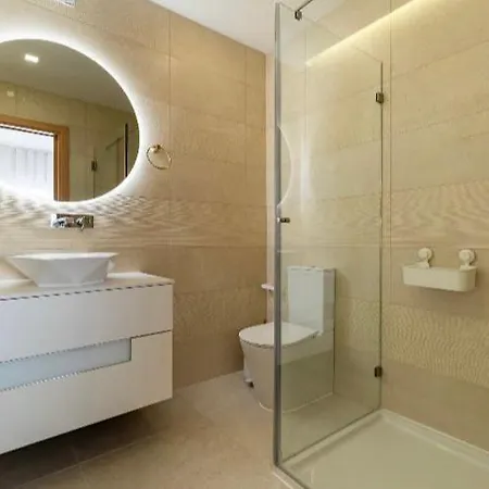 Apartment Algarlife Portimao