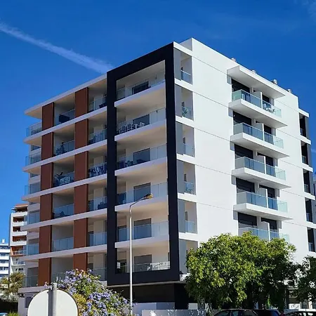 Apartment Algarlife *