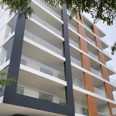 Apartment Algarlife