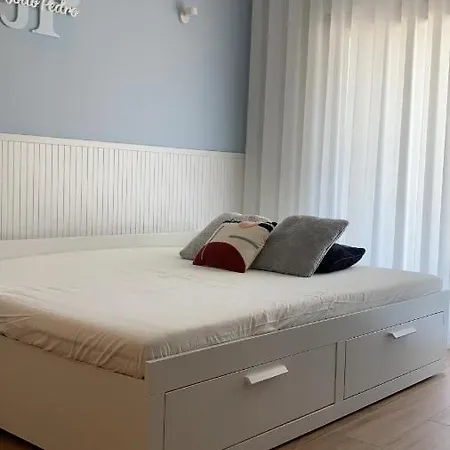 Algarlife Apartment Portimao