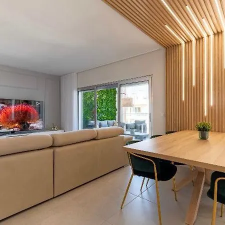 Appartement Algarlife *